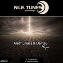 Andy Elliass & DanteS - Hope