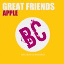 Apple - Great Friends (Original Mix)