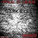 Paul D Lewis - Deep Trouble (Original Mix)