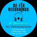 Al Macario - Nu Phenomenon