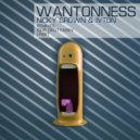 Nicky Grown & Ivton - Wantonness (LinBit Remix)