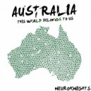 NeuroKnights - Australia (Radio Edit)