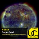 Yunta - Motiondynamics (Original Mix)