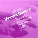 Vincent Deeper - This The Sound