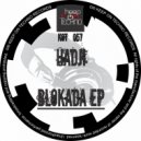 Hadji - Blokada