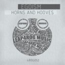 Egoism - Insects In Brazil