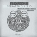 Strichkot - Operation Success (Paul Funkee Remix)