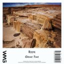 ReepR - Grime Time