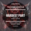 Pablo Caballero & Dunkel Dame - I Can't Hear You