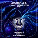 AlexZideyn & Margo Lane - I Want To Be With You (Dub Mix)