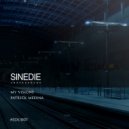 Patrick Medina - Don\'t Try To Be A COPY (Original Mix)