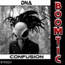 DNA - Disorder