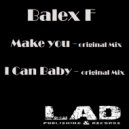 Balex F - Can Baby
