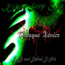 Dwayne Xavier - Killer\'Step (E\'dB Mix)