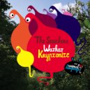 The Sneekers - Kryptonite (Original Mix)