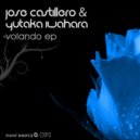 Jose Castillero, Yutaka Iwahara - Vamos (Original Mix)