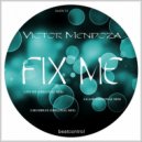 Victor Mendoza - Mumbles (Original Mix)