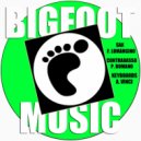 Mister Bigfoot - Electrojazz