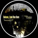 Sakson, Ivan Ran Dom - Renaissance (Original Mix)