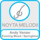 Andy Vanzer - Springtime (Original Mix)