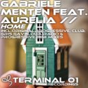 Gabriele Menten Feat. Aurelia - Home