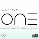 Sinus Man & George Venert - Close Your Eyes (Original Mix)
