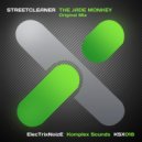 Streetcleaner - The Jade Monkey (Original Mix)
