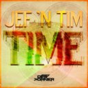 Jef N Tim - Time (Club Mix)
