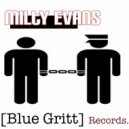 Milty Evans - Stuck In Limbo