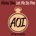 Micky Blue - Lazy Afternoon