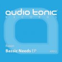 Raxon - What Just Happened