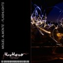 Miguel Almonte - Superstition