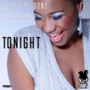 Prodigal Sons feat. Janine Johnson - Tonight (BB White Silk Mix)