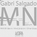 Gabri Salgado - Mare Nostrum (Oliver Gross Remix)