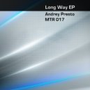 Andrey Presto - Long Way (Hiroki Esashika Remix)