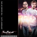 Different Guys - Can't Stop