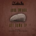 Robb Swinga - Nickle & Dime