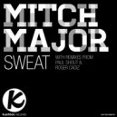 Mitch Major - Sweat (Roger Cadiz Remix)