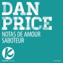 Dan Price - Saboteur