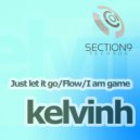 Kelvinh - Flow (Original Mix)