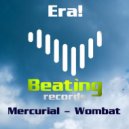 ErA! - Mercurial (Original Mix)