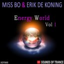 Miss Bo & Erik De Koning - Natural E