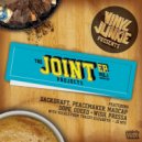 Vinyl Junkie & Backdraft (Feat. Tracey Elizabeth) - Virus