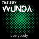 The Boy Wunda - Everybody 2012 (DJ Yorrin Remix)