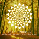 Ksky - Muuv (Ollie Gibson Remix)