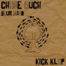 Chase Buch - Four Steps