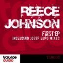 Reece Johnson - New Arrival
