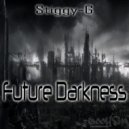 Stiggy G - The Futures Bright, The Futures Dark!
