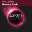 Rory James - Memory Flush (Steve Haines Remix)