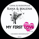 Caval & Audiopulse - Kana Neni (Original Mix)
